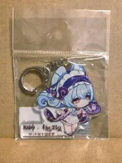 原神 有馬温泉コラボ 夢見月瑞希