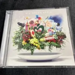 Mrs. GREEN APPLE ミセス アルバム 『10』 通常盤