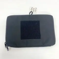E56 UTG ポーチ サバゲー ミリタリー ブラック 黒 恒作