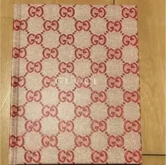GUCCI 非売品ノート