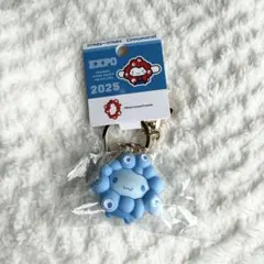 ミャクミャク　サンリオ　シナモロール