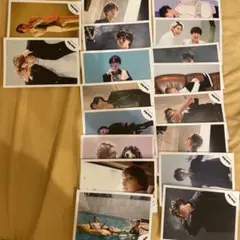 ☆*☆様 SnowMan 写真