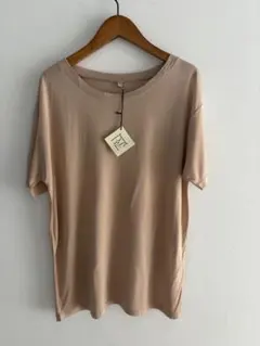 Baserange LOOSE TEE新品未使用タグ付きサイズSのサムネイル