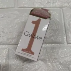 Gel Me1 ジェルミーワン サシェピンクのサムネイル