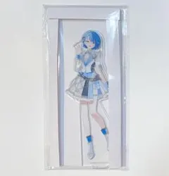 プロセカ　アクリルスタンド　ZOZOTOWN　桐谷遥　アクスタ　未開封 プロセカ ZOZOTOWNコラボ アクリルスタンド第1弾 桐谷遥 - メルカリ