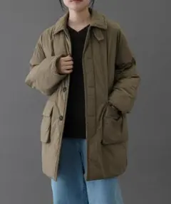 2026年最新】かぐれダウンジャケットの人気アイテム - メルカリ