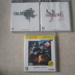 聖剣伝説 ファイナルファンタジー外伝 オリジナルサウンドバージョン