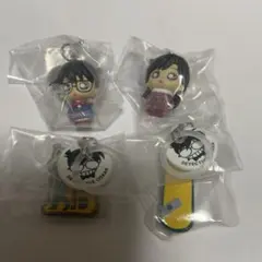 名探偵コナン めじるしアクセサリー3