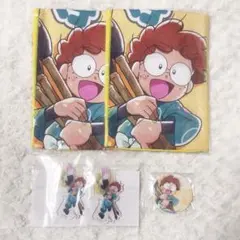 忍たま セガラッキーくじ 乱太郎