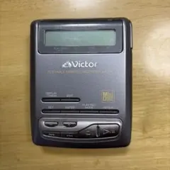 整備済｜Victor ビクター CX-F70 ステレオラジオカセットプレイヤー