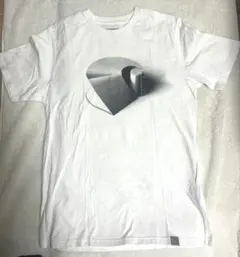 CARHART WIP グラフィックプリント Tシャツ M ホワイト　メンズ