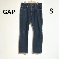 GAP 1969 ネイビー スキニー スリム ストレートデニム ギャップ