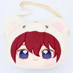 2026年最新】一緒に暮らすぬい 朱桜司の人気アイテム - メルカリ