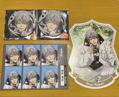 黒子のバスケ　灰崎祥吾　キャラマイド　3枚セット m61389742825_1.jpg?1754206785