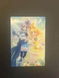 フレッシュプリキュア！】キュアパイン やまぶきいのり(山吹 祈里