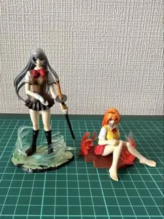 一騎当千　アクリルキーホルダー　源九郎義経 一騎当千 アクリルキーホルダー アクキー 源九郎義経 一騎当千