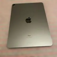 Apple iPad Air 第4世代 64GB 本体