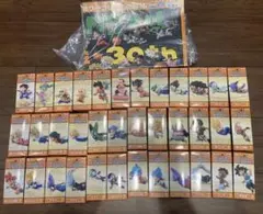 2026年最新】ドラゴンボール ワールドコレクタブル 30thの人気アイテム