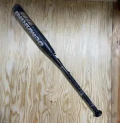 DeMarini 硬式バット USSSA 1.15