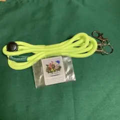 Mrs. GREEN APPLE ショルダーストラップ とマグネット10周年記念