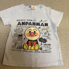アンパンマン 半袖Tシャツ 95cmのサムネイル