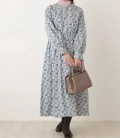 2025年最新】アフタヌーンティー リバティ ワンピの人気アイテム