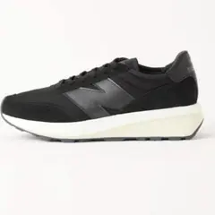 新品　グリーンレーベルリラクシング別注　ニューバランスU370 スニーカー