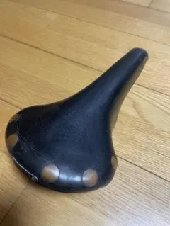 BROOKS PROFESSIONAL(ブルプロ)サドル No.1 - メルカリ