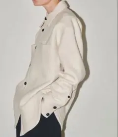 TODAYFUL Heavy Wool Jacket ウールジャケット38