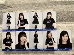 乃木坂46 41stアンダーライブ　生写真　ライブTシャツ　6期生まとめ売り