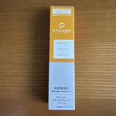 ⭐︎新品⭐︎アルージェ　 スキントラブルケア クリーム 20g 薬用クリーム