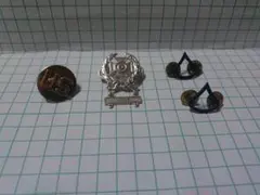 アメリカ軍ピンバッチセット米軍バッチミリタリーピンバッチ
