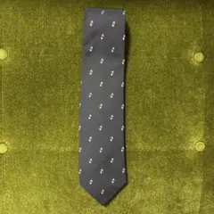 ニッキー ネクタイ
