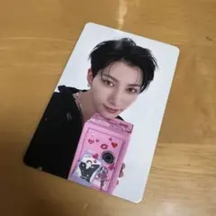 NEXZ O-RLY? タワレコ　店舗限定　ホログラム　レア　トレカ　ユウ NEXZ O-RLY? タワレコ 店舗限定 ホログラム レア トレカ ユウ