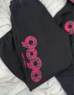 9090 Girl OG Logo sweatpants