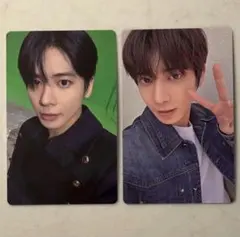 2025年最新】txt ソウルコン トレカの人気アイテム - メルカリ