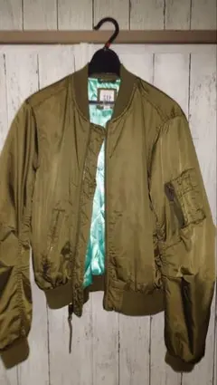 ジャケット MA-1