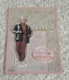 2025年最新】ジョンハン アクスタ homeの人気アイテム - メルカリ