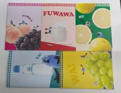 パペットスンスン☆ノート 全5種＆ブックマーカー 3種類＆ステッカー3種類