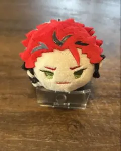 あんスタ 紅月 鬼龍紅郎 もちマス