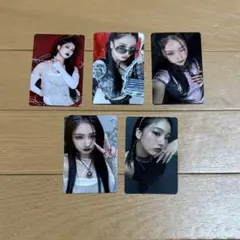 HANA MOMOKAトレカセット