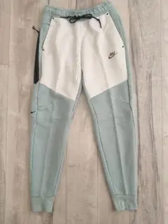L 新品 ナイキ テックフリース NIKE TECH FLEECE PANTS