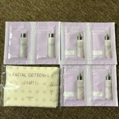 アルビオン フラルネ サンプルセットのサムネイル