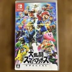大乱闘スマッシュブラザーズ SPECIAL スマブラ - メルカリ