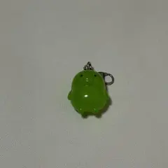 たまごっち めじるしアクセサリー2 くちぱっち クリア