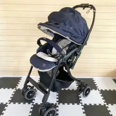 コンビ　メチャカル ハンディ オート４キャス エッグショックHG ミッキーマウス