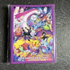 スペシャルBOXカナザワ　デッキシールド　ポケモンカード　ポケカ　サプライ