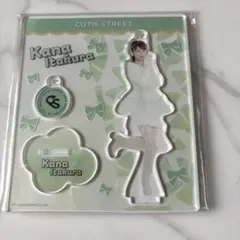 板倉可奈 アクリルスタンド styling2024AWver.