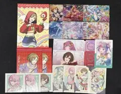 プロセカ 初音ミク＆巡音ルカ＆MEIKO グッズまとめ
