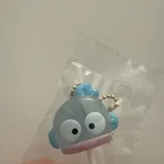 サンリオ　カラフルキャンディチャーム　ハンギョドン